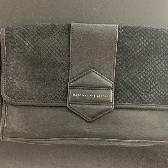 Marc by Marc Jacobs pouch - rare - Picture 4 of 7